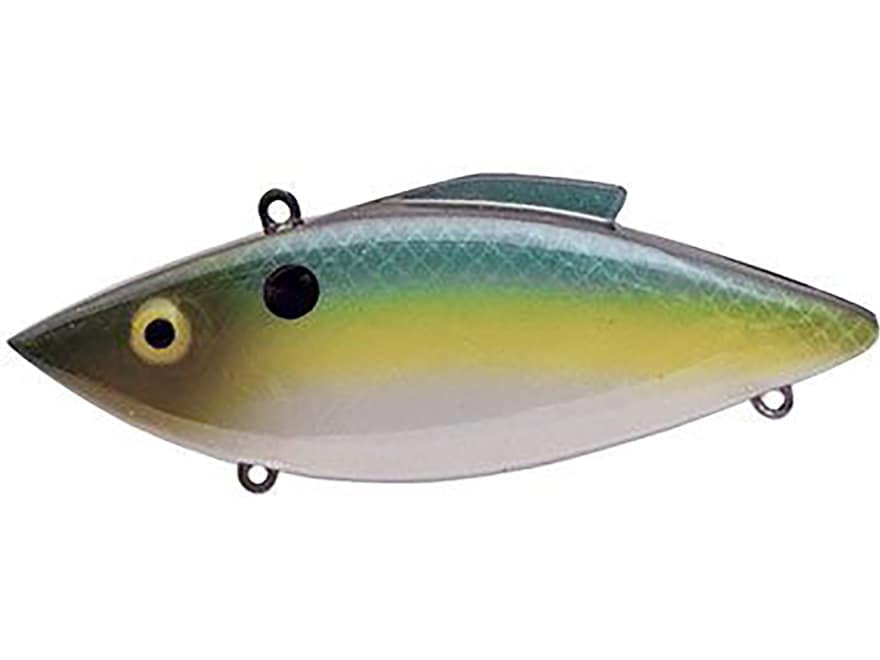 Bill Lewis Rattle Trap 1/2 Summer Sexy Shad - Walmart.com