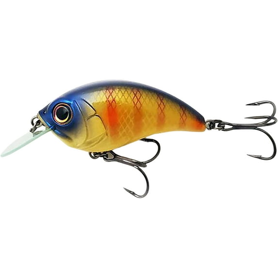 Bill Lewis SB-57 MDJ Square Bill Crankbait Bluegill