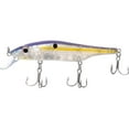thumbnail image 1 of Bill Lewis Scope Stik 120 Floating Jerkbait Disco Shad, 1 of 2
