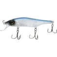 thumbnail image 1 of Bill Lewis Scope Stik 120 Floating Jerkbait Pro Blue, 1 of 7