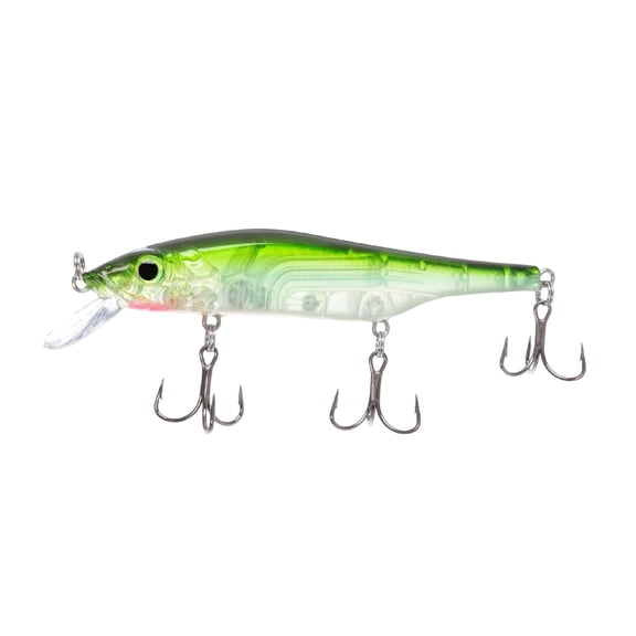 Bill Lewis Fishing Scope-STIK 120 Floating 0-3' / PRO-Herring