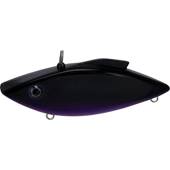 Bill Lewis Super-Trap Saltwater Lipless Crankbait Blurple