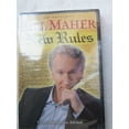 thumbnail image 1 of Bill Maher: New Rules (DVD), 1 of 1