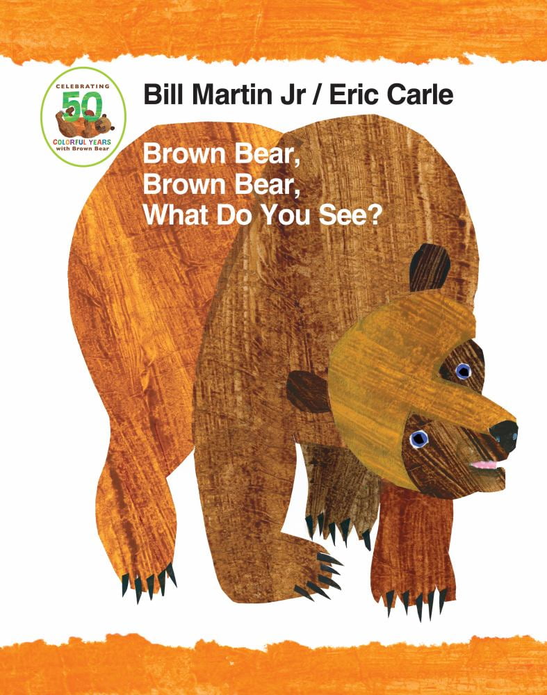 Bill-Martin-Brown-Bear-Brown-