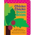 thumbnail image 1 of Chicka Chicka Boom Boom (Board Book), 1 of 6