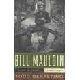 thumbnail image 1 of Pre-Owned Bill Mauldin: A Life Up Front (Hardcover) 0393061833 9780393061833, 1 of 1