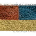 thumbnail image 1 of Bill Mays - Live at Jazz Standard - Jazz - CD, 1 of 1