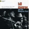 thumbnail image 1 of Bill Monroe - Live 55-69 - Music & Performance - CD, 1 of 1