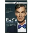 thumbnail image 1 of Bill Nye: Science Guy (DVD), PBS (Direct), Documentary, 1 of 1