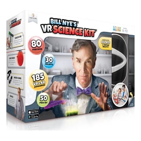 Bill Nye's VR Science Kit