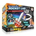 Free Shipping! Bill Nye's Virtual Reality Rocket Lab Science Kit for