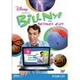 thumbnail image 1 of Bill Nye the Science Guy: Ocean Life, 1 of 1