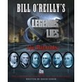thumbnail image 1 of Bill O'Reilly's Legends and Lies: Bill O'Reilly's Legends and Lies: The Patriots: The Patriots (Hardcover), 1 of 1