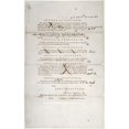 thumbnail image 1 of Bill Of Rights 1789. Ndraft Of The Bill Of Rights Senate Revisions To The House-Passed Amendments To The Constitution, 1 of 3