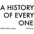 thumbnail image 1 of Bill Orcutt - A History Of Every One - Music & Performance - CD, 1 of 1