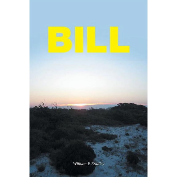 Bill (Paperback)
