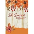 thumbnail image 1 of Bill Payment Organizer (Paperback), 1 of 1