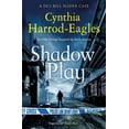 thumbnail image 1 of Bill Slider Mysteries: Shadow Play (Paperback), 1 of 1