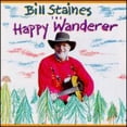 thumbnail image 1 of Bill Staines - Happy Wanderer - Music & Performance - Cassette, 1 of 1