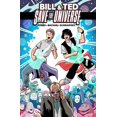 thumbnail image 1 of Bill & Ted: Bill & Ted Save the Universe (Paperback), 1 of 1