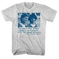 thumbnail image 1 of Bill & Ted True Wisdom Men's T Shirt, 1 of 1
