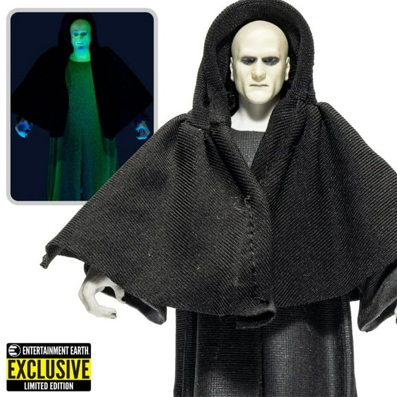 Bill Ted's Bogus Journey Death GITD Var. Figure - EE Excl.