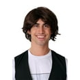 thumbnail image 1 of Bill & Ted's Excellent Adventure Adult Ted Wig, 1 of 3