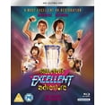 Bill & Ted's Excellent Adventure