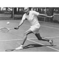 thumbnail image 1 of Bill Tilden History (36 x 24), 1 of 1