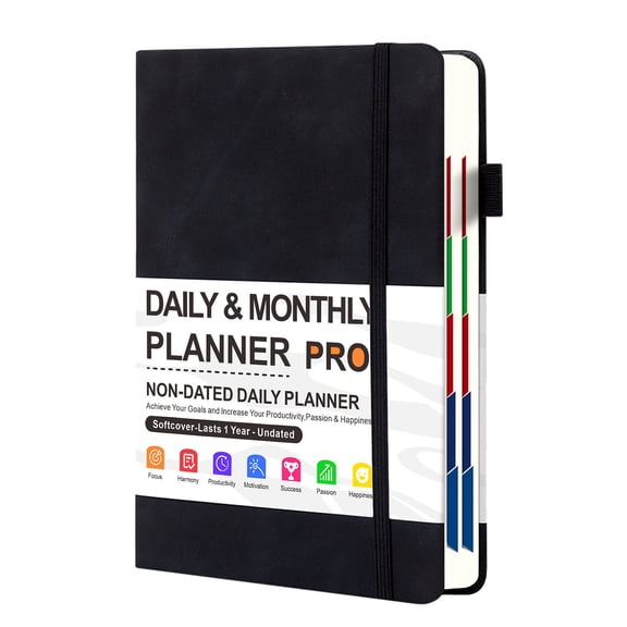 Bill Tracker Notebook, Bill Payment Tracker Monthly Organizer&Bill Book for Budgeting Financial, Monthly Bill Planner Expense &Payments Checklist Organizer, Home Office - 5.7"x8.34"
