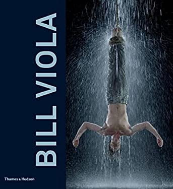 Pre-Owned Bill Viola (Hardcover) 050009392X 9780500093924