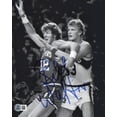 thumbnail image 1 of Bill Walton Autographed 8x10 Photo Los Angeles Clippers Beckett BAS QR #BS30275, 1 of 2