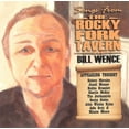 thumbnail image 1 of Bill Wence - Songs from the Rocky Fork Tavern - Music & Performance - CD, 1 of 1