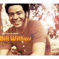 thumbnail image 1 of Bill Withers - Ain't No Sunshine: The Best Of Bill Withers - CD, 1 of 2