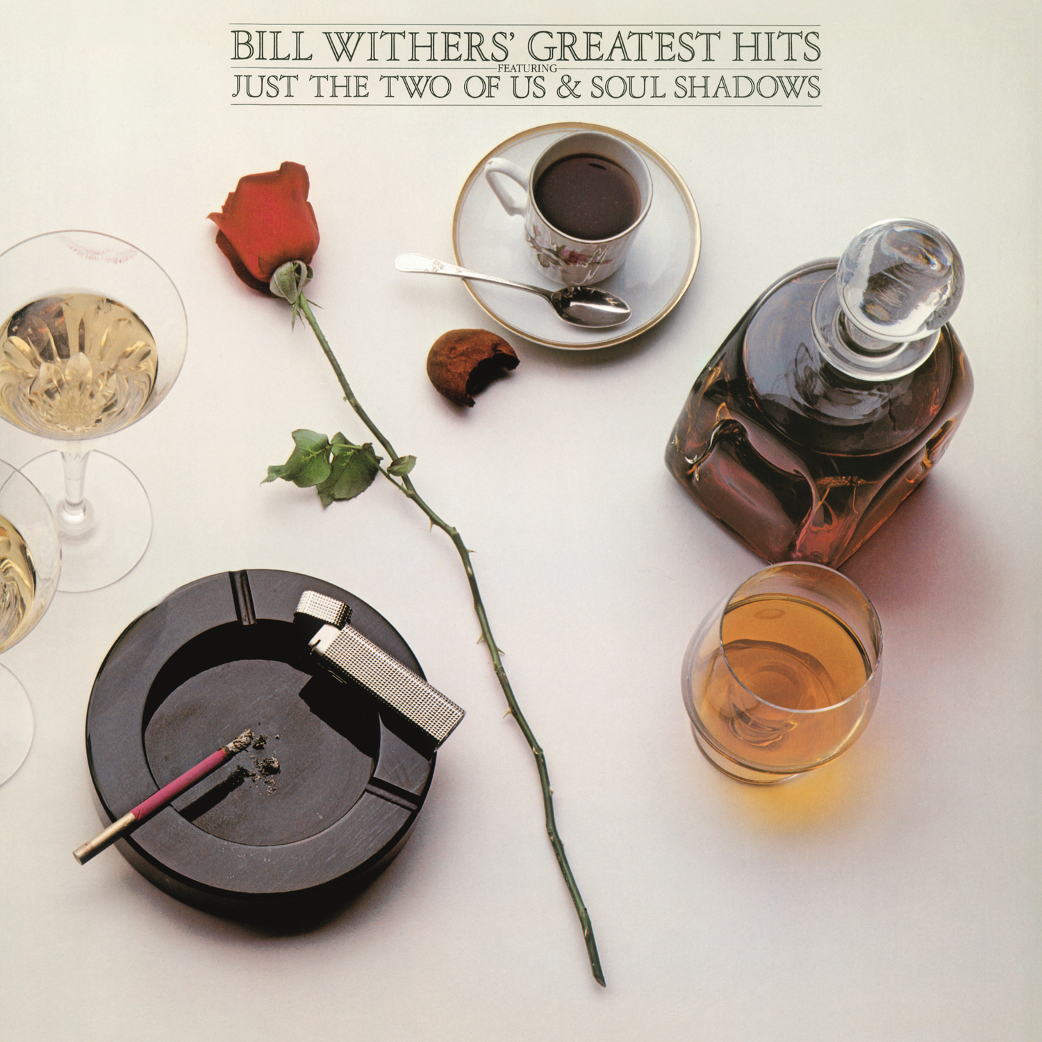 Bill Withers - Greatest Hits - Music & Performance - Vinyl