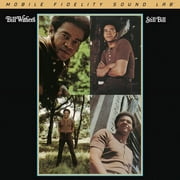 Bill Withers - Still Bill - Music & Performance - SACD