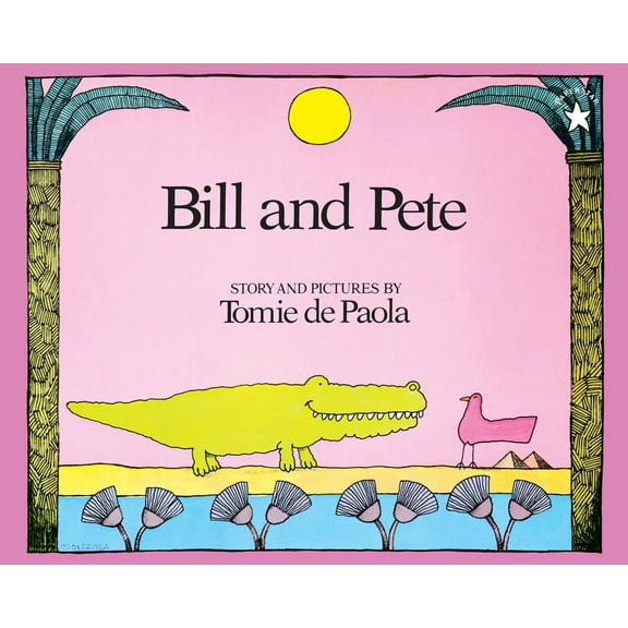 Bill and Pete, (Paperback)