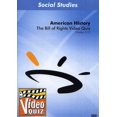 thumbnail image 1 of Bill of Rights Video Quiz (DVD), Cerebellum Generic, Special Interests, 1 of 1