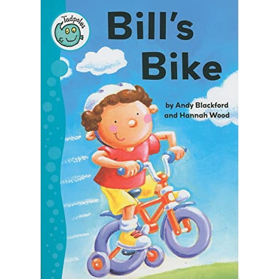 Pre-Owned Bill's Bike (Paperback) 0778705862 9780778705864