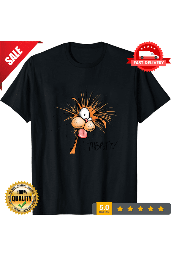 Bill the Cat Bloom T Shirt, LIMITED EDITION-TH68294