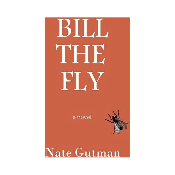 Bill the Fly (Paperback)