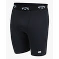 thumbnail image 1 of Billabong All Day Compression Undershort - Men's, 1 of 5