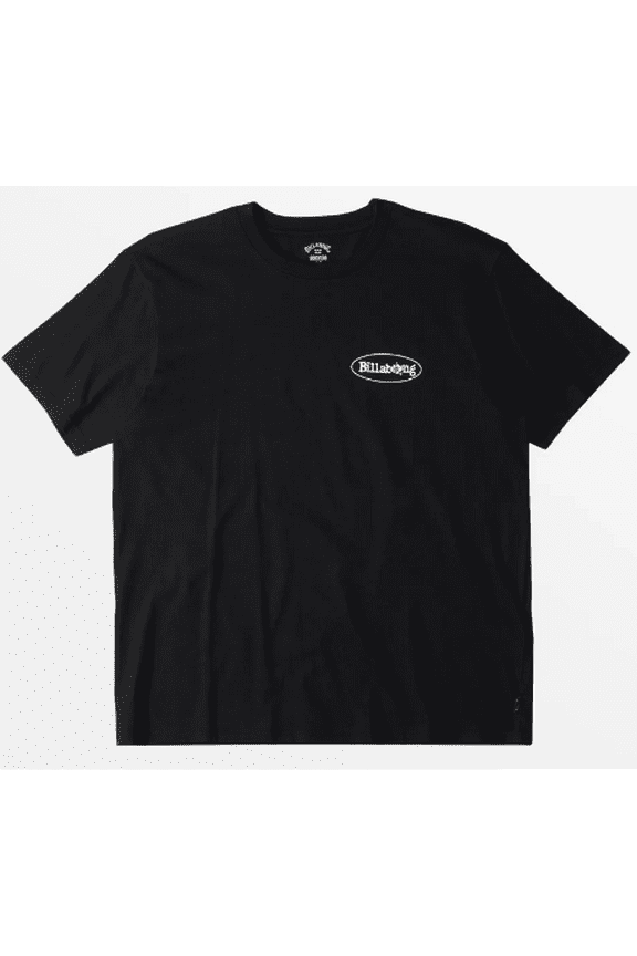 BLACK Men's Rotor T-Shirt, US X-Large