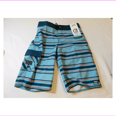 Billabong BOARD SHORT blue  size  25