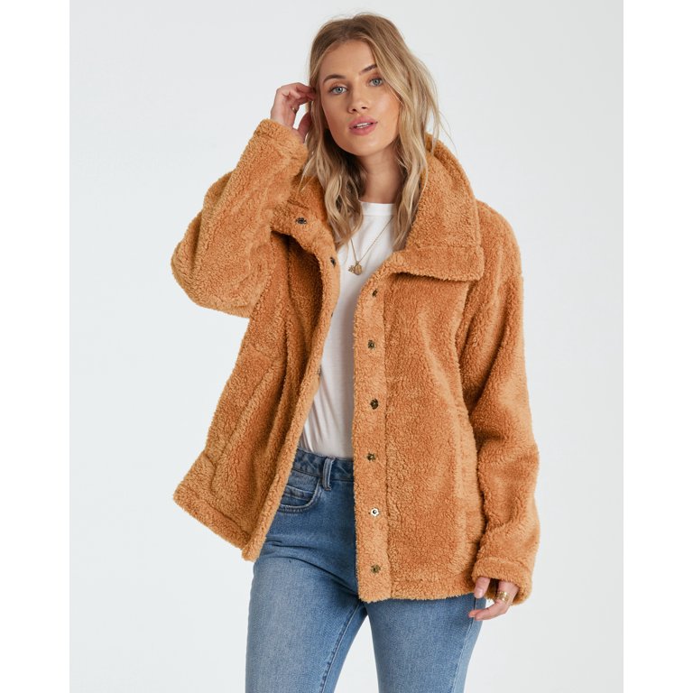 Billabong womens sales winter coats