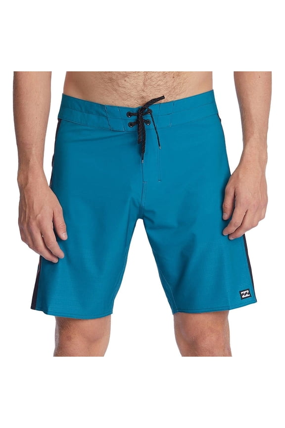D Bah Airlite 19" Boardshorts Marine 32