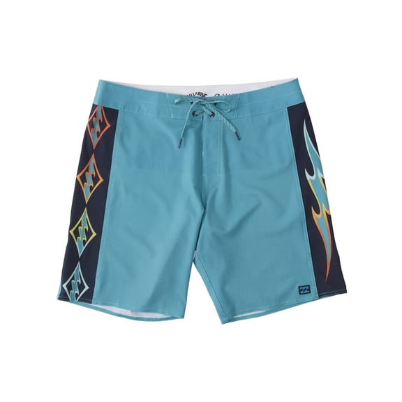 Billabong D Bah Airlite Boardshort AQU-Aqua 34