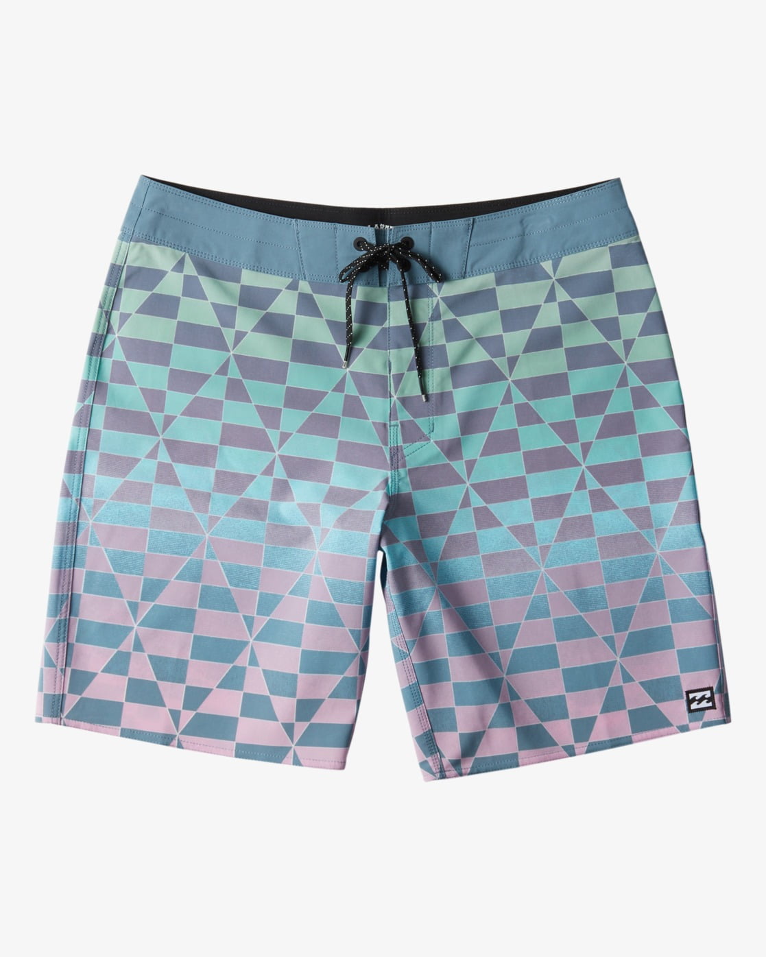 Billabong FADE Men's Sundays Pro 19