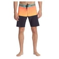 thumbnail image 1 of Billabong Fifty50 Panel Pro 19" Boardshorts Sunset 32, 1 of 3