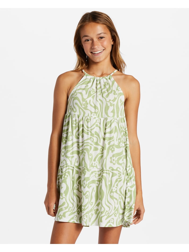 poster girl jersey dress CHERIE BANDEAU DRESS main image 0